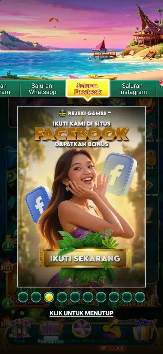 Rejeki Games Screenshot 5
